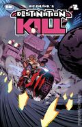 Destination Kill (2026 Oni Press) 2B