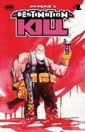 Destination Kill (2026 Oni Press) 2C