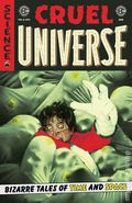EC Cruel Universe (2025 Oni Press) Volume 2 11A