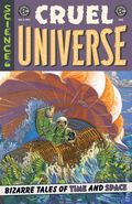 EC Cruel Universe (2025 Oni Press) Volume 2 11B