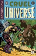 EC Cruel Universe (2025 Oni Press) Volume 2 11C