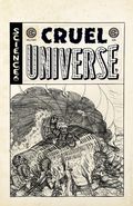 EC Cruel Universe (2025 Oni Press) Volume 2 11D