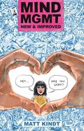 Mind Mgmt New and Improved (2026 Oni Press) 1A