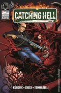 Catching Hell Feat Reggie Bannister (2026 American Mythology) 1A