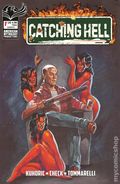 Catching Hell Feat Reggie Bannister (2026 American Mythology) 1B