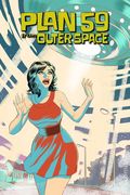 Plan 59 from Outer Space TPB (2026 Avery Hill) 1-1ST