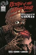 Return of the Living Dead Untold Tales of Tarman (2026 American Mythology) 1C