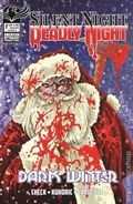 Silent Night Deadly Night Dark Winter (2026 American Mythology) 1D