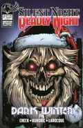 Silent Night Deadly Night Dark Winter (2026 American Mythology) 1E