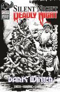 Silent Night Deadly Night Dark Winter (2026 American Mythology) 1F