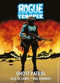 Rogue Trooper Ghost Patrol TPB (2026 Rebellion) 1-1ST
