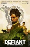 Defiant TPB (2026 Stranger Comics) The Story of Robert Smalls 1-1ST