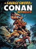 Savage Sword of Conan Reforged TPB (2026 Titan Comics) 1A-1ST