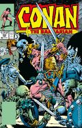 Conan the Barbarian Omnibus HC (2024 Titan Comics) 2nd Edition 8A-1ST