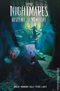 Little Nightmares Descent to Nowhere TPB (2026 Titan Comics) 1A-1ST
