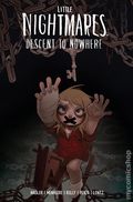 Little Nightmares Descent to Nowhere TPB (2026 Titan Comics) 1B-1ST