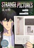 Strange Pictures GN (2026 Titan Comics) 1-1ST