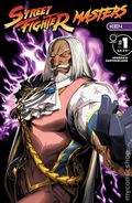 Street Fighter Masters Ken (2026 Udon) 1C
