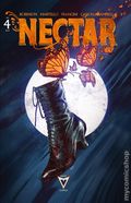 Nectar (2026 Vault Comics) 4A