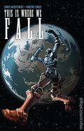 This Is Where We Fall HC (2026 Z2 Comics) 1-1ST
