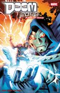 Doom 2099 Rage of Doom (2026 Marvel) 1E