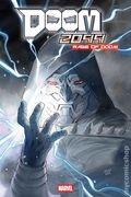 Doom 2099 Rage of Doom (2026 Marvel) 1B