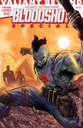 Valiant Beyond Bloodshot Special (2026 Valiant) 1A