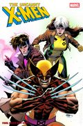 Uncanny X-Men (2024 Marvel) 27G