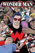 Wonder Man (2026 Marvel) 2D