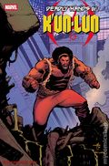 Deadly Hands of K'Un-Lun (2026 Marvel) 3B