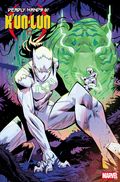 Deadly Hands of K'Un-Lun (2026 Marvel) 3C