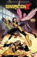 Generation X-23 (2026 Marvel) 3A