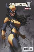 Generation X-23 (2026 Marvel) 3C
