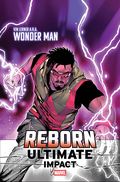 Ultimate Impact Reborn (2026 Marvel) 1F