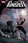 Punisher (2026 Marvel) 3A