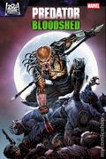 Predator Bloodshed (2026 Marvel) 3A