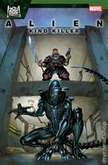 Alien King Killer (2026 Marvel) 2A