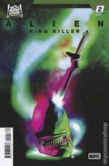 Alien King Killer (2026 Marvel) 2B