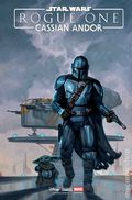 Star Wars Rogue One Cassian Andor (2026 Marvel) 1B