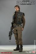 Star Wars Rogue One Cassian Andor (2026 Marvel) 1D