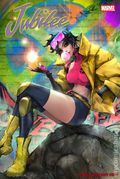 Jubilee Deadly Reunion (2026 Marvel) 1B
