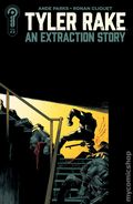 Tyler Rake an Extraction Story (2026 Ignition Press) 2A