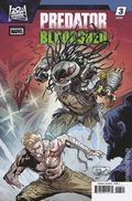 Predator Bloodshed (2026 Marvel) 3B