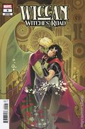 Wiccan Witches' Road (2025 Marvel) 5B