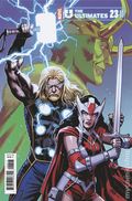 Ultimates (2024 Marvel) 23E