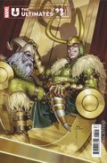 Ultimates (2024 Marvel) 23B