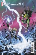 Ultimates (2024 Marvel) 23C