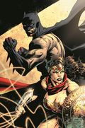 Batman Wonder Woman Truth (2026 DC) 1B
