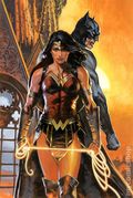 Batman Wonder Woman Truth (2026 DC) 1C