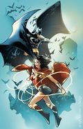 Batman Wonder Woman Truth (2026 DC) 1D